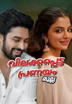 വിലക്കപ്പെട്ട പ്രണയം 💔 വിധിക്കപ്പെട്ട പ്രണയം ( 2 seasons )