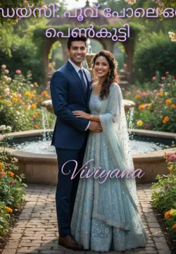 ഡെയ്സി: പൂവ് പോലെ ഒരു പെൺകുട്ടി