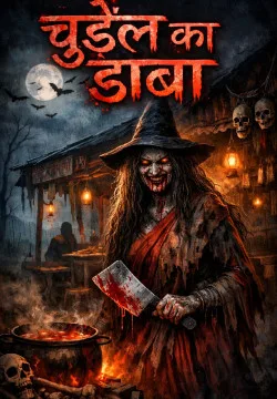 चुड़ैल का ढाबा,