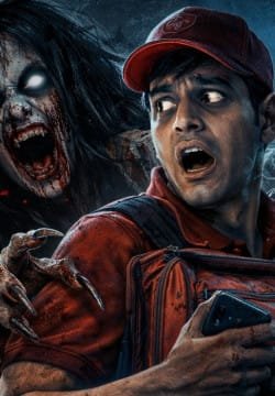 डिलीवरी बॉय,