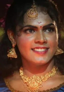 മാൻ മിഴിയുള്ള ലേഖ