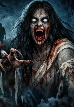 हवस के लिए भटकता प्रेत,