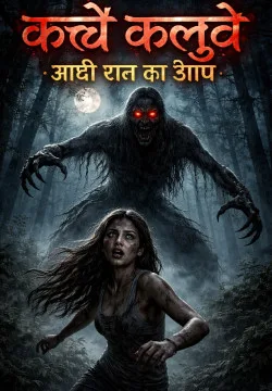 कच्चे कलुवे,