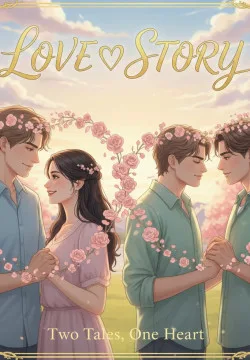 Love Story❤️