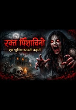 रक्त पिशाचिनी,