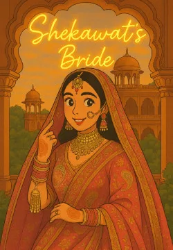 shekhawat's Bride