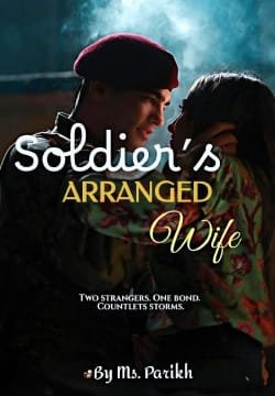 Soldier's Arranged Wife🎀