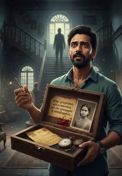 നിഴൽരൂപങ്ങൾ പറയുന്ന സത്യംഭാഗം