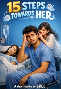 15 STEPS TOWARDS HER ❤️💥