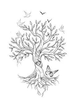 சிறு மரம்🌳🌲