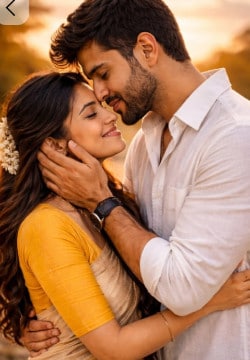 ഒരു തൂവൽ സ്പർശമായ്