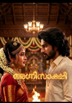 അഗ്നിസാക്ഷി 🪔