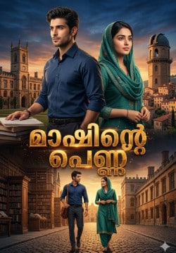 *മാഷ്ടെ പെണ്ണ്...💗*