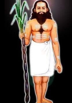 காவிரிப்பூம்பட்டினத்து 'பில் கேட்ஸ்'! (பிறப்பும் இளமையும்)