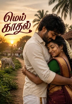 மெய் காதல் ❤️