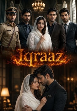 *Iqraaz...๐ซโค๏ธ*