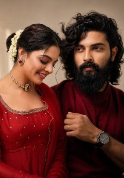 ഹൃദയസ്പർശം ❤️