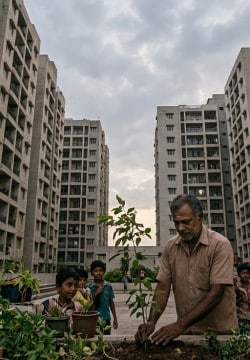 மீளா சூழல்🏢🏯