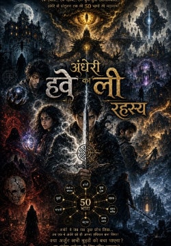 अंधेरी हवेली का रहस्य