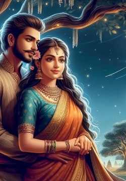 பாலைவனத்தில் பூத்த ரோஜா