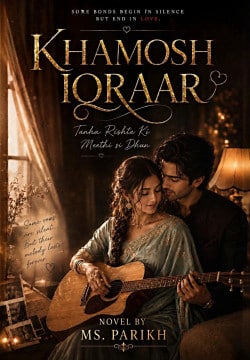 Khamosh Iqraar