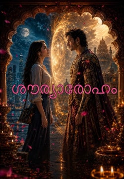 ശൗര്യാരോഹം