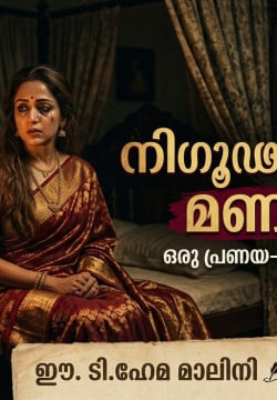 നിഗൂഢതയുടെ മണിയറ 🥹🤱🏼😔❤️