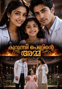 *കുറുമ്പി പെണ്ണിന്റെ അമ്മ...💋🔥*