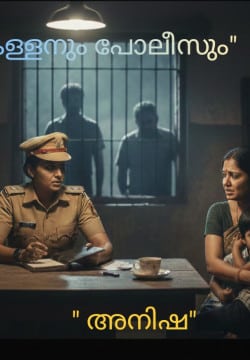 "കള്ളനും പോലീസും"