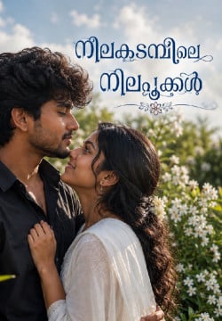 നീലക്കടമ്പിലെ നിലാപ്പൂക്കൾ