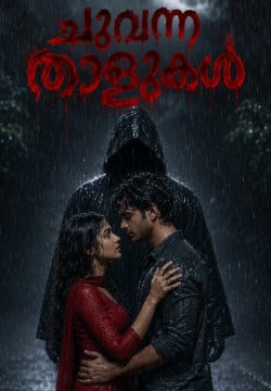 ചുവന്ന താളുകൾ