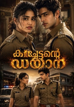 *കിച്ചേട്ടന്റെ ഡയാന...❤️*