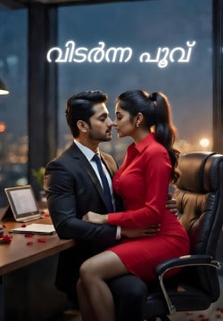വിടർന്ന പൂവ് 🔥🔥