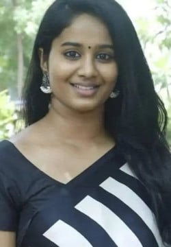ആക്കനാട്ടെ മിനി