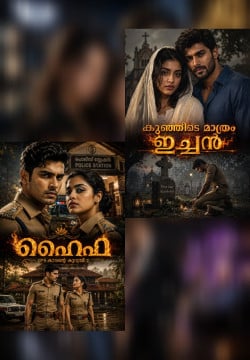 *ഹൈഫ...✨🦋* & *കുഞ്ഞീടെ മാത്രം ഇച്ഛൻ...💋😘*