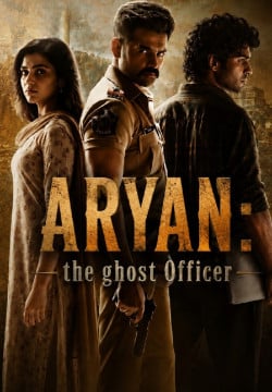 ARYAN: The Ghost Officer ๐ป