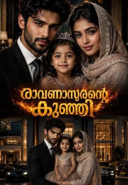 *രാവണാസുരന്റെ കുഞ്ഞി...🔥*