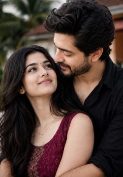 പരിണയം