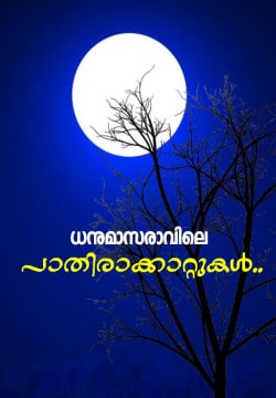 ധനുമാസരാവിലെ പാതിരാക്കാറ്റുകൾ