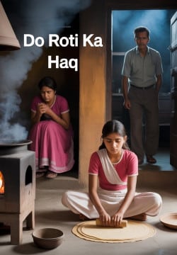 Do Roti Ka Haq