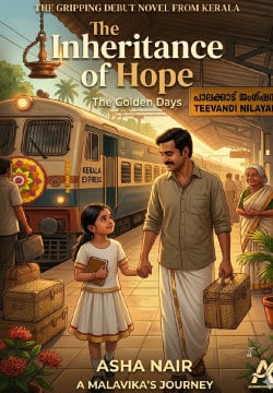The Inheritance of Hope (പ്രതീക്ഷയുടെ അനന്തരാവകാശം)
