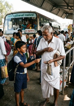 "ஒரு ரூபாய்"