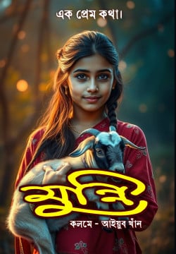 মুন্নি ।। পর্ব - ০১ ।। কলমে - আইয়ুব খাঁন