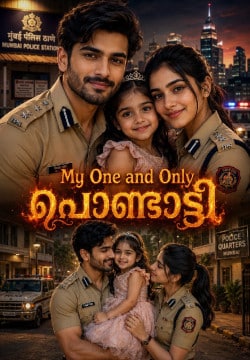 *My One and Only പൊണ്ടാട്ടി...🔥❤️*