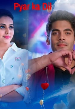 💕 Pyar ka Dil💕