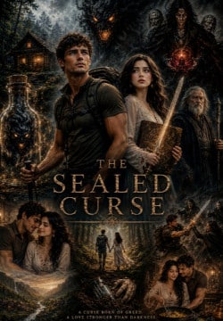THE SEALED CURSE