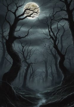 The Seven Eggs of Velmorra