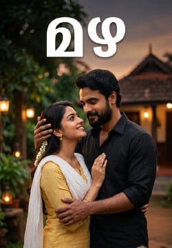 മഴ