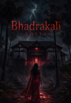 ഭദ്രകാളി കോട്ട