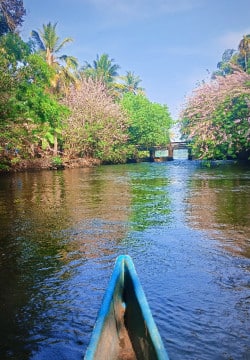മഹാദേവപ്രയാണം